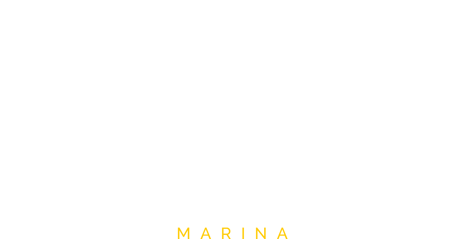 orleans trail logo marina white new