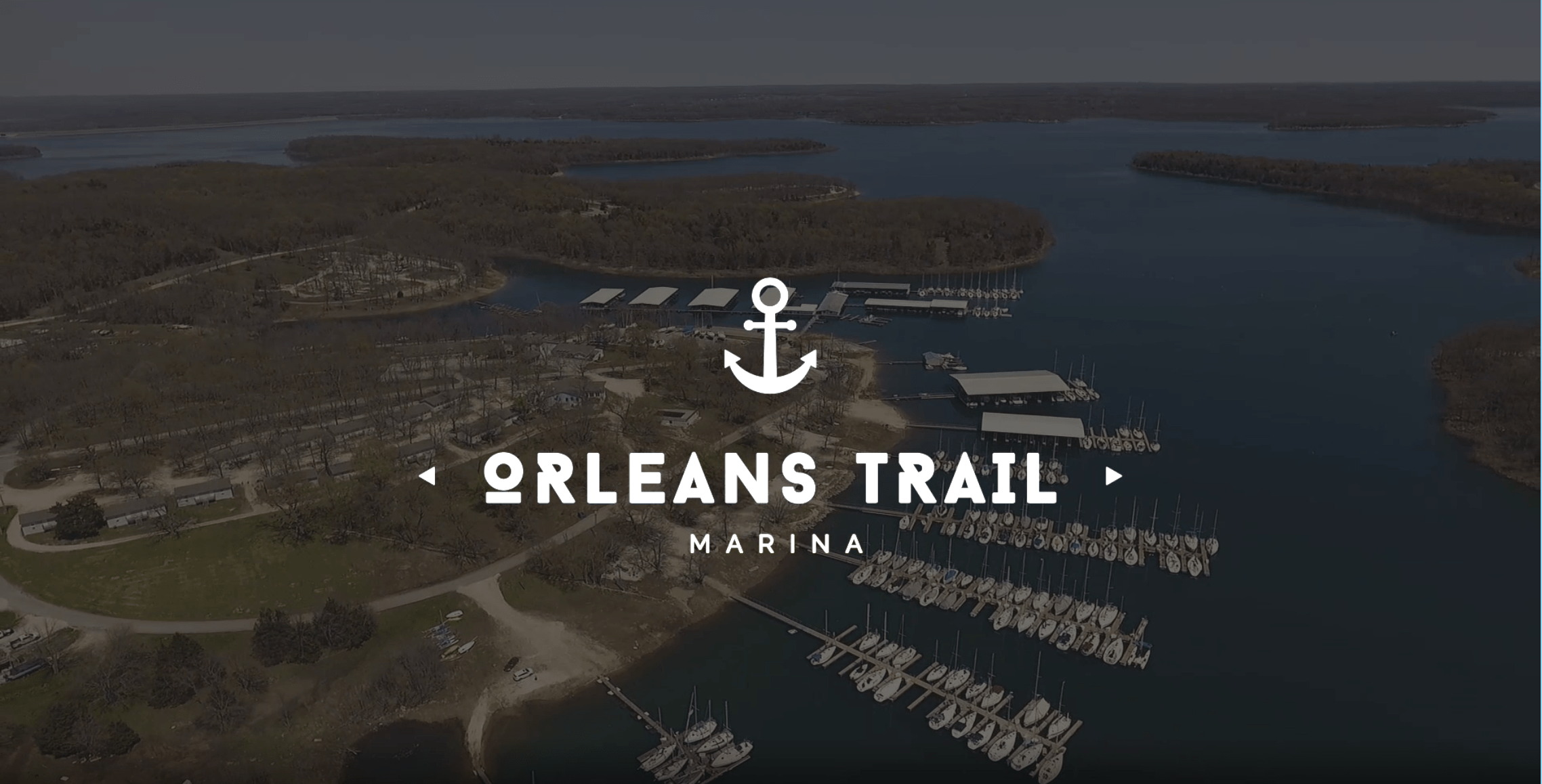 Orleans trail outlet campground